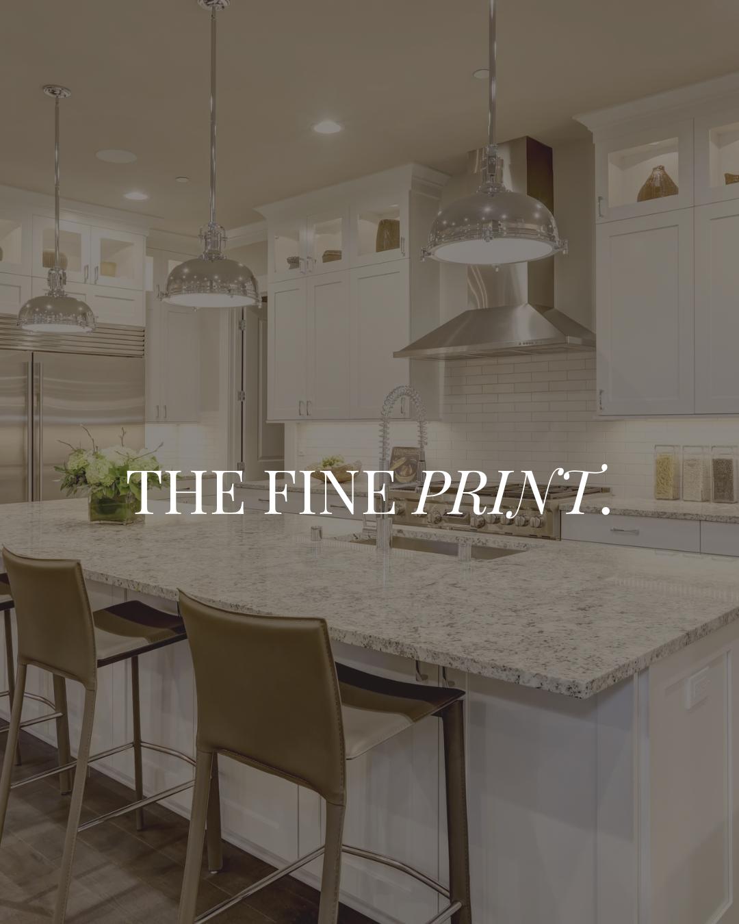 Where to Find Luxury New Construction in Charlotte